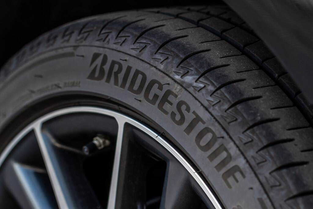 Bridgestone