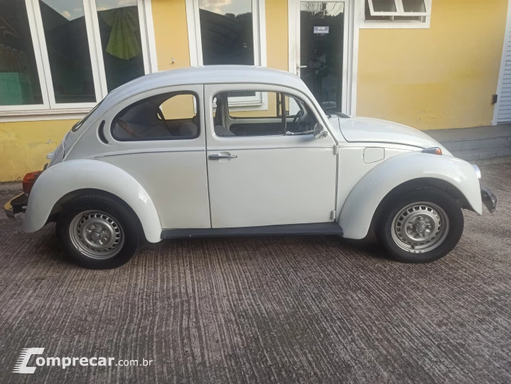 FUSCA 1.3 8V