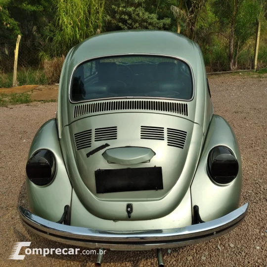 FUSCA 1.6 8V