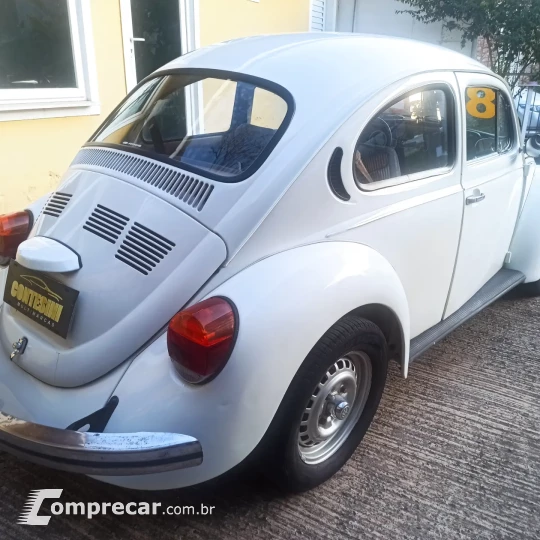 FUSCA 1.3 8V