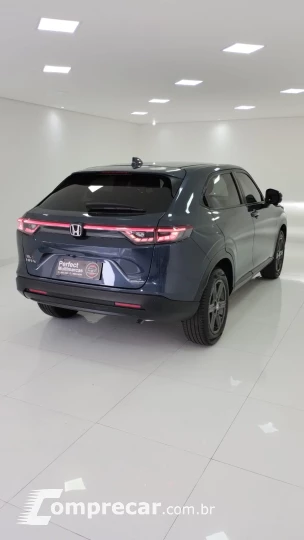 HR-V 1.5 DI I-vtec EXL