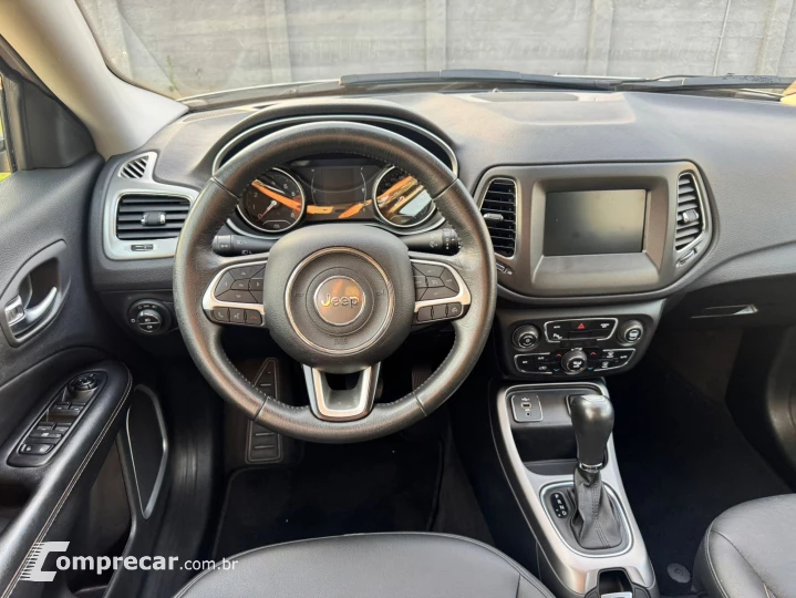 COMPASS 2.0 16V Sport