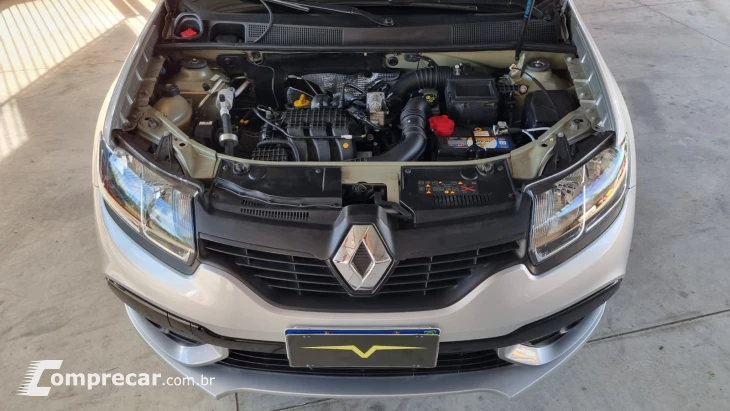 SANDERO 1.0 12V SCE GT Line