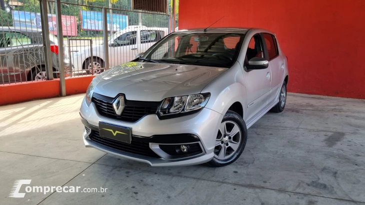 SANDERO 1.0 12V SCE GT Line