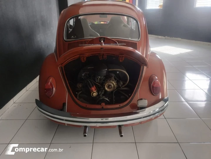 FUSCA 1.3 8V