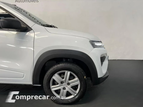 KWID 1.0 12V SCE ZEN