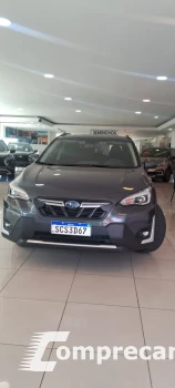 Subaru XV 2.0 16V S AWD Lineartronic 4 portas