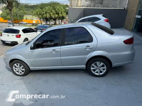 Siena EL 1.4 mpi Fire Flex 8V 4p