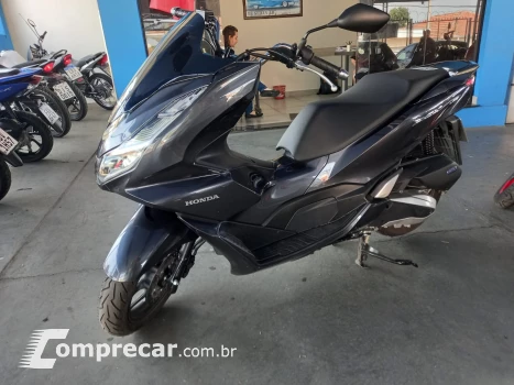 HONDA PCX 150