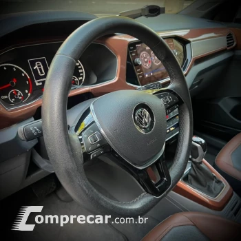 T-CROSS 1.0 200 TSI Comfortline