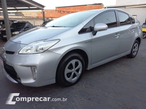 Toyota PRIUS 1.8 VVT-I Dohc 16V 4 portas