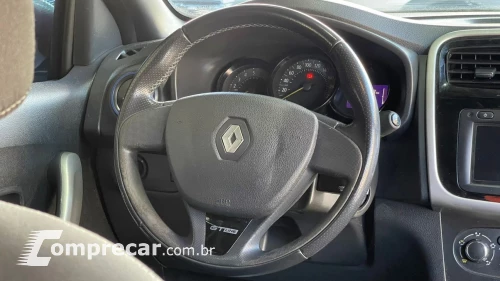 RENAULT SANDERO 1.0 12V SCE GT LINE