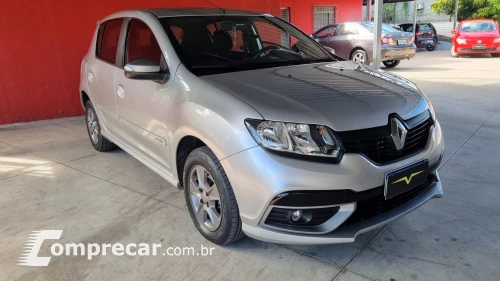 SANDERO 1.0 12V SCE GT Line