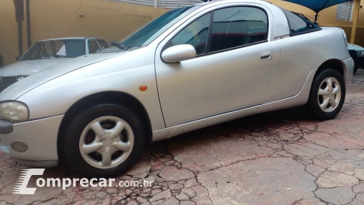 CHEVROLET TIGRA 1.6 MPFI 16V 2 portas