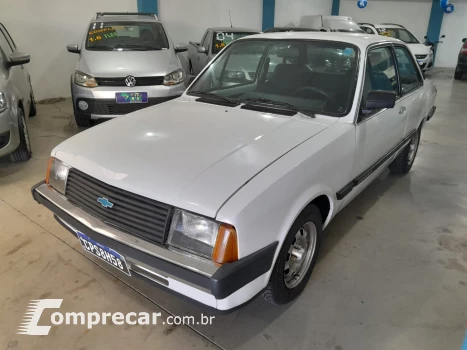 Chevette SL