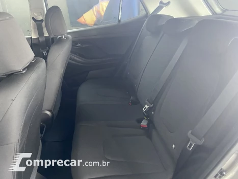 CRETA 1.0 TGDI FLEX COMFORT AUTOMÁTICO