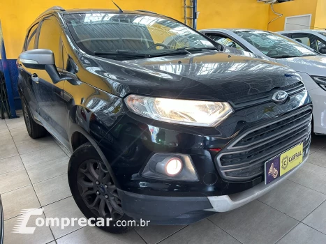 ECOSPORT 1.6 Freestyle 8V