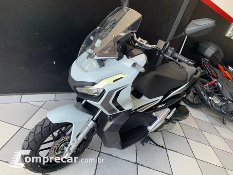 HONDA ADV 150 abs - scooter