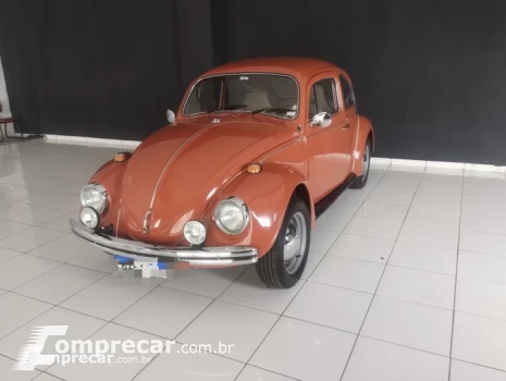 Volkswagen FUSCA 1.3 8V 2 portas