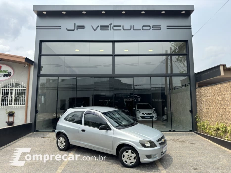 CHEVROLET CELTA 1.0 MPFI LS 8V 2 portas