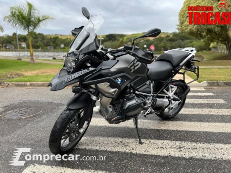 BMW R 1200 GS