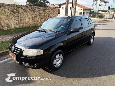 Volkswagen GOL 1.0 MI 8V G.V 4 portas