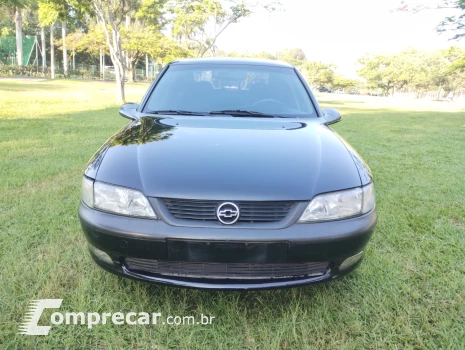 VECTRA 2.2 MPFI GL 8V