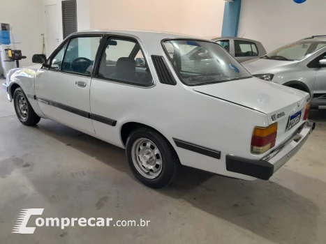 Chevette SL