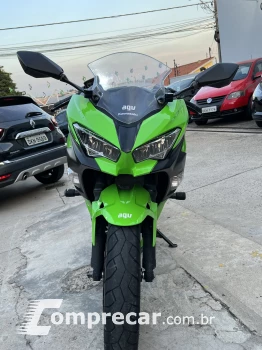 KAWASAKI Ninja 400