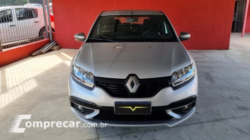 SANDERO 1.0 12V SCE GT Line