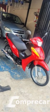 HONDA BIZ 125 ES