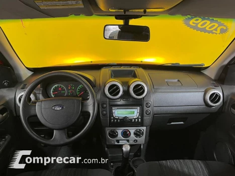 Ecosport 1.6 Xlt 8V Flex 4P Manual