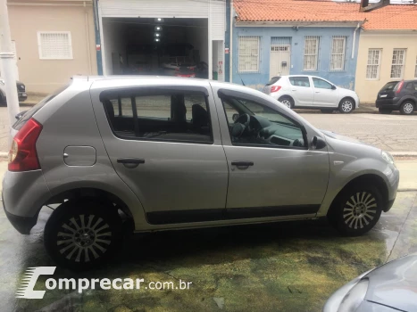 SANDERO 1.0 Expression 16V