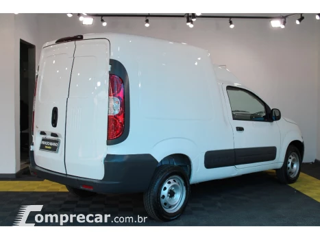 FIORINO 1.4 MPI Furgão 8V