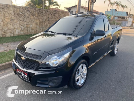 CHEVROLET MONTANA 1.4 MPFI Sport CS 8V 2 portas