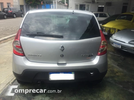 SANDERO 1.0 Expression 16V