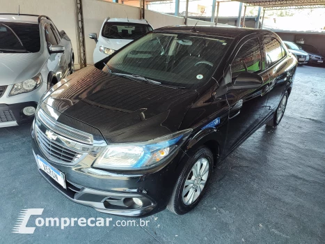 CHEVROLET PRISMA 1.4 LTZ Spe/4 8V 4 portas