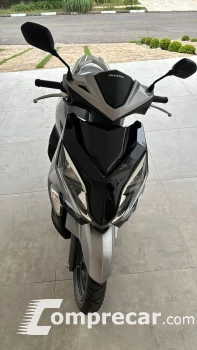 HONDA ELITE