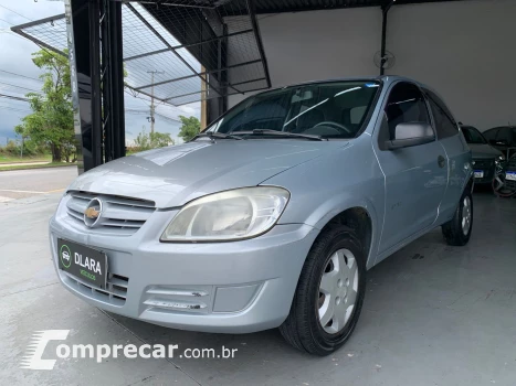 CHEVROLET CELTA 1.0 MPFI Spirit 8V 2 portas