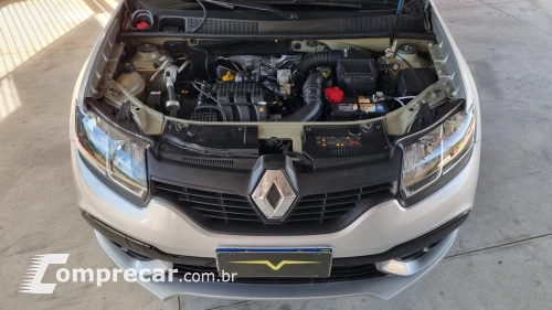 SANDERO 1.0 12V SCE GT Line