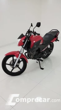 YBR 150 ED FACTOR