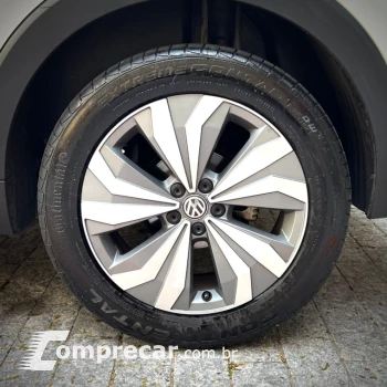 T-CROSS 1.0 200 TSI Comfortline