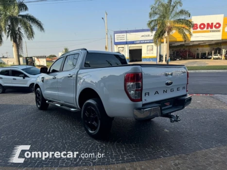 RANGER 2.5 XLT 4X2 CD 16V FLEX 4P MANUAL