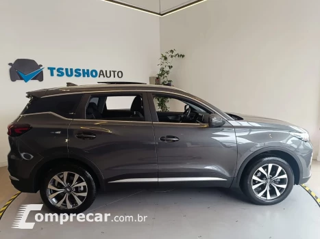 TIGGO 7 PRO 1.6 TGDI DCT