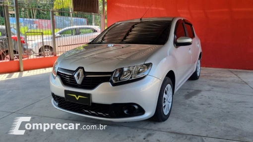 SANDERO 1.6 Expression 8V