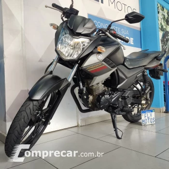 Yamaha YS FAZER 150 SED