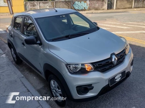 KWID 1.0 12V SCE ZEN