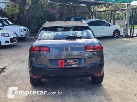 C4 CACTUS 1.6 VTI 120 Feel