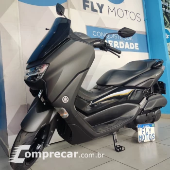 Yamaha N-MAX 160