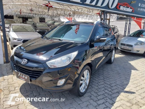 Hyundai IX35 2.0 16V 4 portas